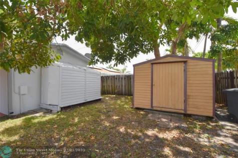 11451 NW 37th Street Sunrise FL 33323
