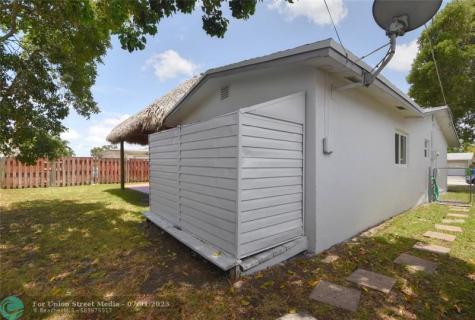11451 NW 37th Street Sunrise FL 33323