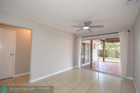 11451 NW 37th Street Sunrise FL 33323