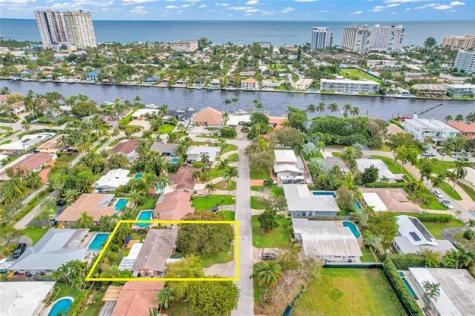 2725 SE 5th Court Pompano Beach FL 33062