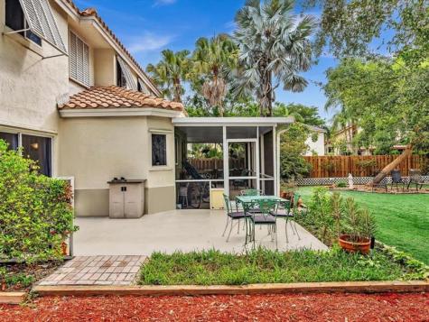 11240 Reveille Road Cooper City FL 33026