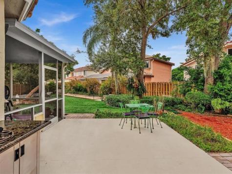 11240 Reveille Road Cooper City FL 33026