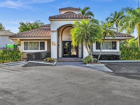 11240 Reveille Road Cooper City FL 33026