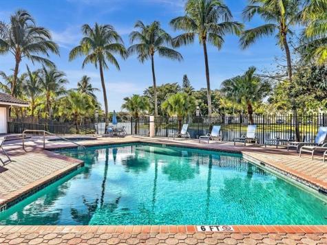 11240 Reveille Road Cooper City FL 33026