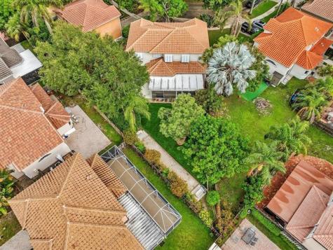 11240 Reveille Road Cooper City FL 33026