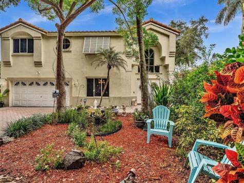 11240 Reveille Road Cooper City FL 33026