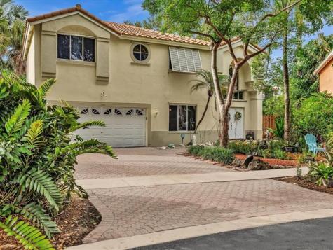 11240 Reveille Road Cooper City FL 33026