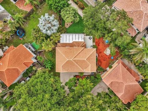 11240 Reveille Road Cooper City FL 33026