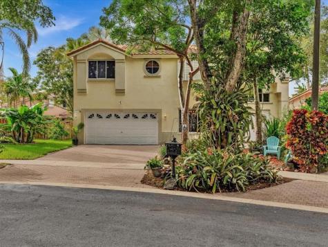 11240 Reveille Road Cooper City FL 33026