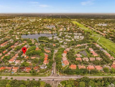 11240 Reveille Road Cooper City FL 33026