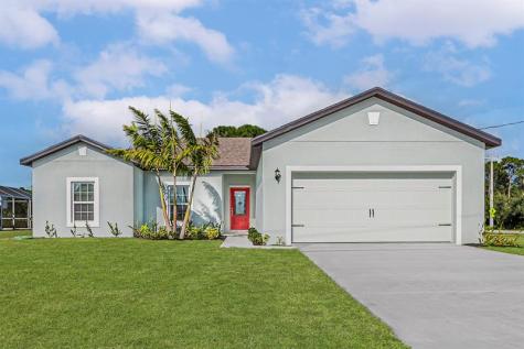 8025 103RD Court Vero Beach FL 32967