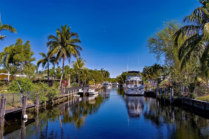 2555 Nassau Lane Fort Lauderdale FL 33312