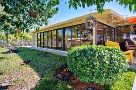 2555 Nassau Lane Fort Lauderdale FL 33312