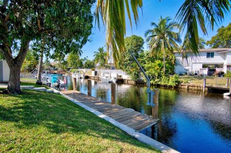 2555 Nassau Lane Fort Lauderdale FL 33312