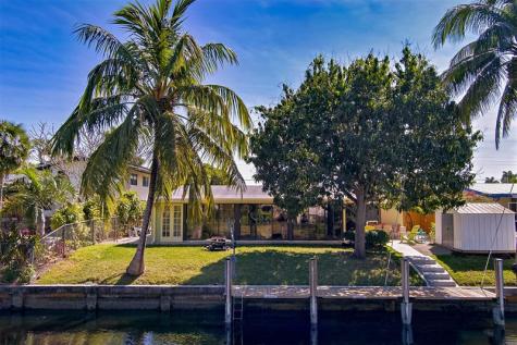 2555 Nassau Lane Fort Lauderdale FL 33312