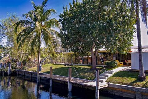 2555 Nassau Lane Fort Lauderdale FL 33312