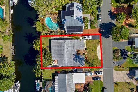2555 Nassau Lane Fort Lauderdale FL 33312