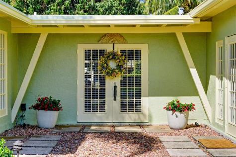 2555 Nassau Lane Fort Lauderdale FL 33312