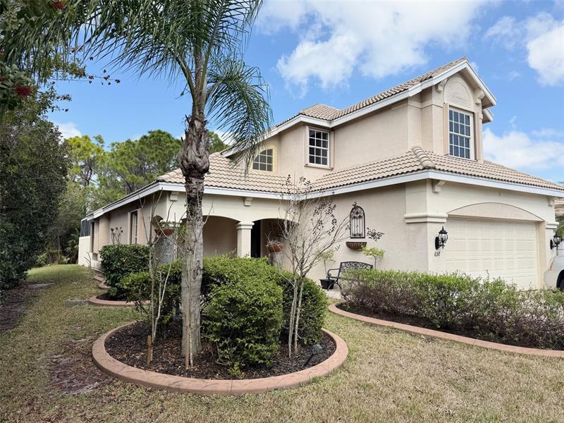 657 SW Munjack Cove Saint Lucie West FL 34986