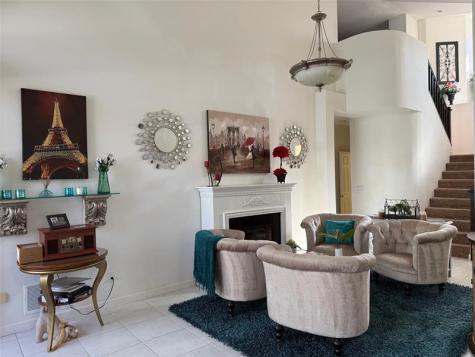 657 SW Munjack Cove Saint Lucie West FL 34986