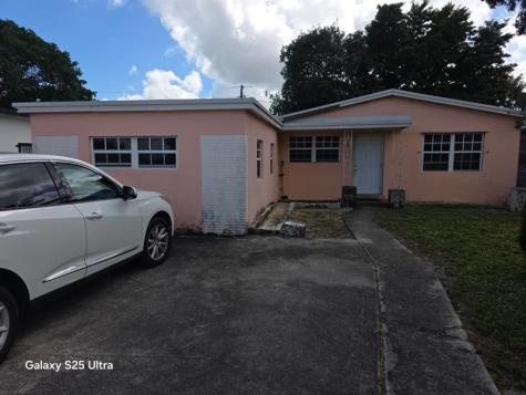 446 NW 119th Street Miami FL 33168