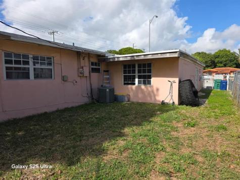 446 NW 119th Street Miami FL 33168