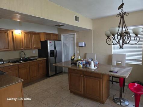 446 NW 119th Street Miami FL 33168