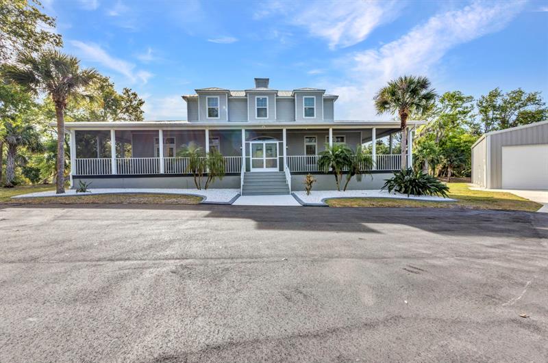 5601 Taylor Road Punta Gorda FL 33950