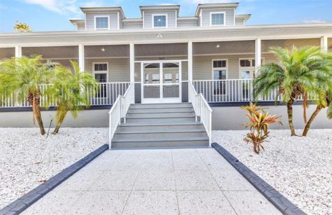 5601 Taylor Road Punta Gorda FL 33950