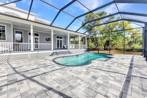 5601 Taylor Road Punta Gorda FL 33950
