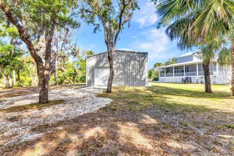 5601 Taylor Road Punta Gorda FL 33950