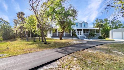 5601 Taylor Road Punta Gorda FL 33950