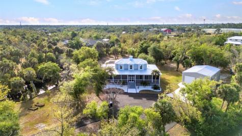 5601 Taylor Road Punta Gorda FL 33950