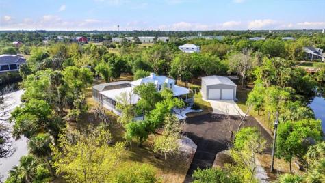 5601 Taylor Road Punta Gorda FL 33950