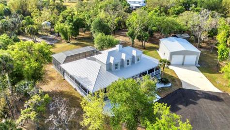 5601 Taylor Road Punta Gorda FL 33950