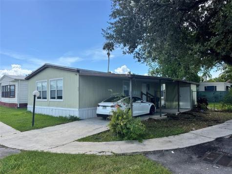 21850 NW 7th Court Pembroke Pines FL 33029