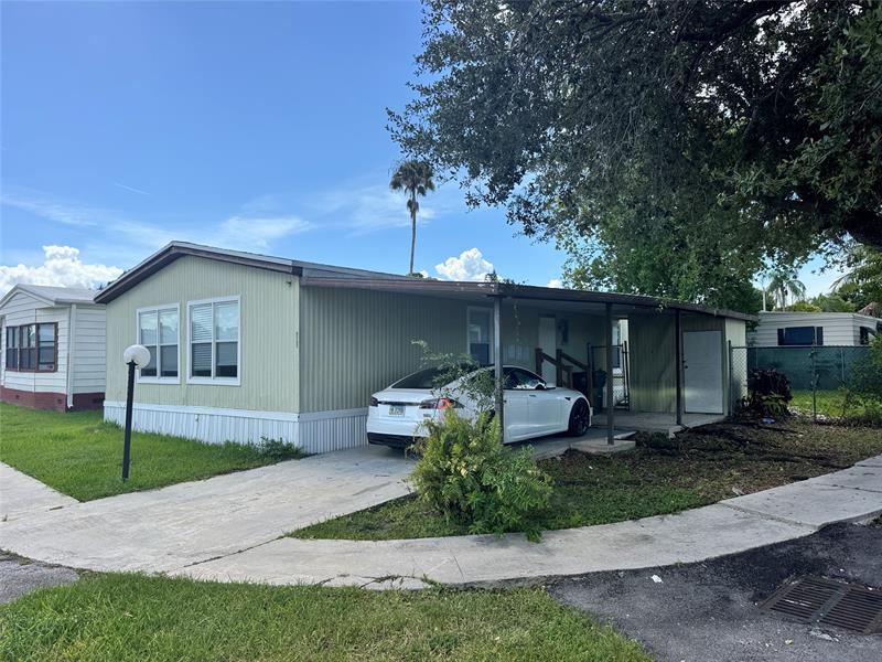 21850 NW 7th Court Pembroke Pines FL 33029