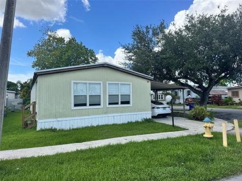21850 NW 7th Court Pembroke Pines FL 33029