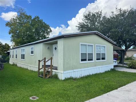 21850 NW 7th Court Pembroke Pines FL 33029
