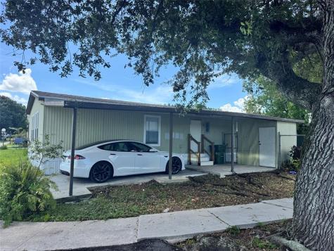 21850 NW 7th Court Pembroke Pines FL 33029