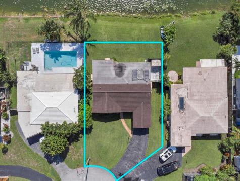1774 NW 39th Place Oakland Park FL 33309