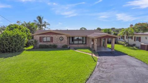 1774 NW 39th Place Oakland Park FL 33309