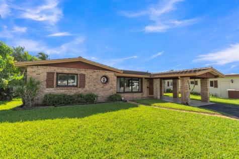 1774 NW 39th Place Oakland Park FL 33309