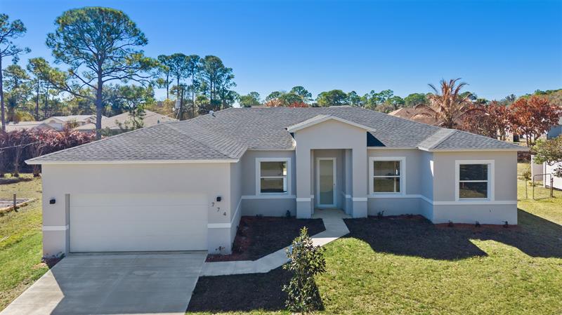 774 Cleaves Street SE Palm Bay FL 32909