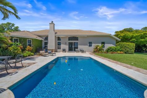 3950 Fieldview Way Wellington FL 33414