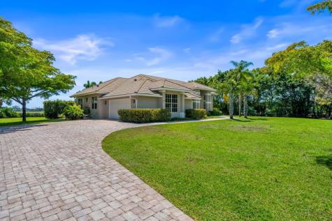 3950 Fieldview Way Wellington FL 33414