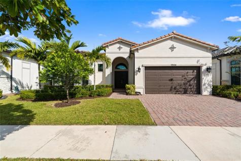 7944 Ironwood Way Parkland FL 33067