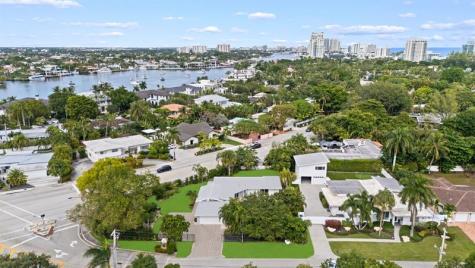 2711 Mayan Drive Fort Lauderdale FL 33316