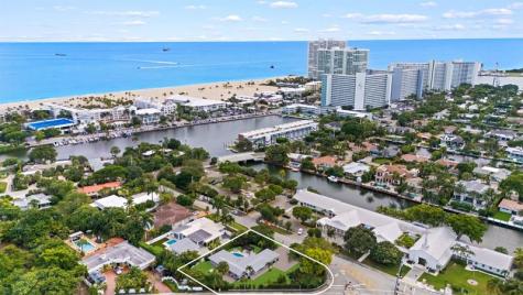 2711 Mayan Drive Fort Lauderdale FL 33316