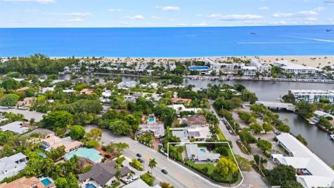 2711 Mayan Drive Fort Lauderdale FL 33316